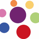 Spheres Colour – RGB